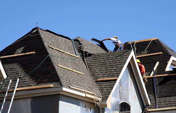 Best Roof Maintenance Services  in North Logan, UT