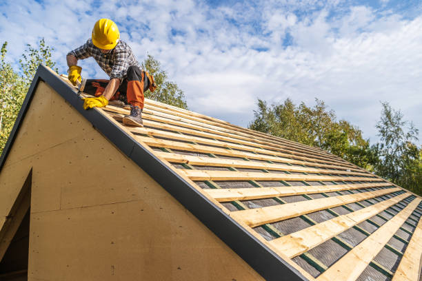 Best Residential Roofing Contractor  in North Logan, UT