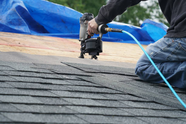 Professional Roofing Contractor in North Logan, UT