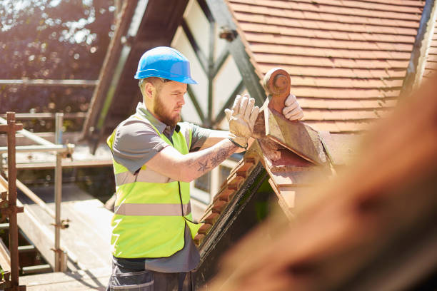 Best Commercial Roofing Services  in North Logan, UT