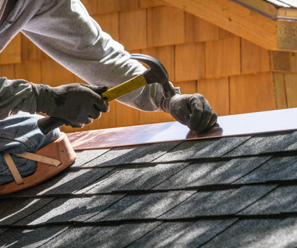 Best Emergency Roof Repair  in North Logan, UT